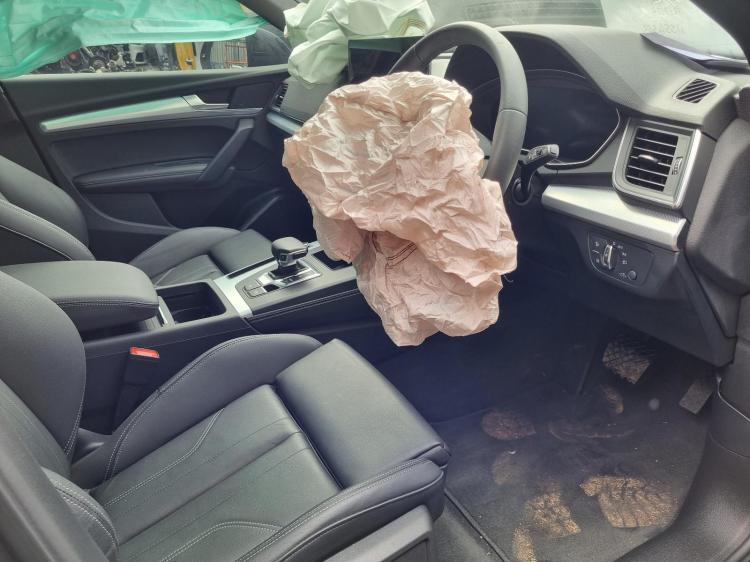 audi Q5 45 TFSI QUATTRO FY 2023 Parts & Wrecking