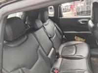 2020 Jeep Compass S-LIMITED M6 image 8