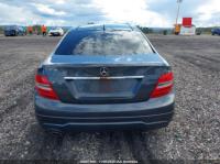 2014 Mercedes Benz C-class C 250 image 8