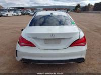 2015 Mercedes Benz Cla Class Cla 200 image 8