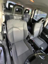 2008 Jeep Patriot image 8