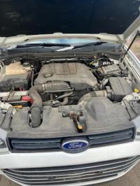 2013 Ford Territory SZ MKI image 8