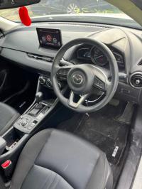 2023 Mazda Cx 3 image 8