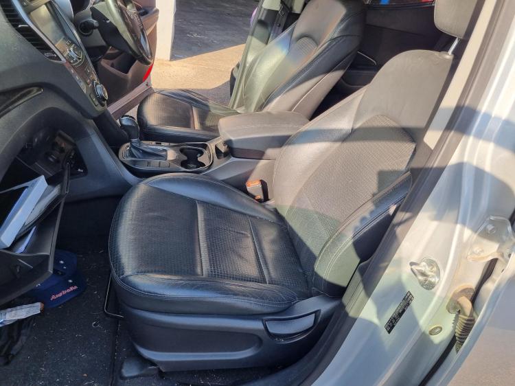 hyundai Santa Fe ELITE DM 2014 Parts & Wrecking