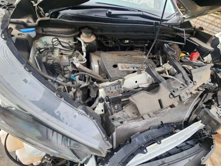 honda Cr V CRV Feb 2014 Parts & Wrecking