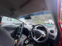 2012 Ford Festiva image 8