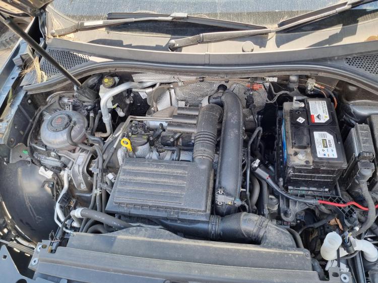 volkswagen Tiguan All Space 110TSI LIFE 5NA 2023 Parts & Wrecking