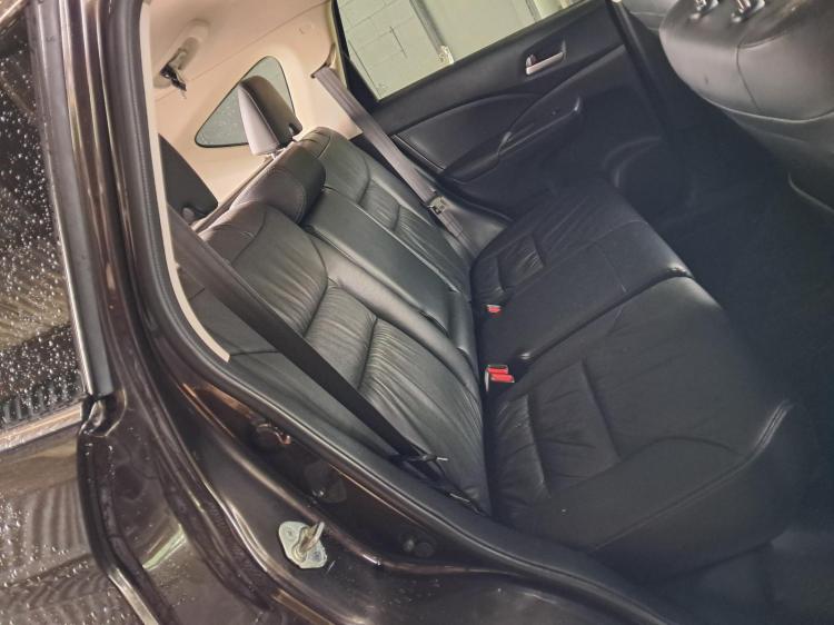 honda Cr V RM Nov 2014 Parts & Wrecking