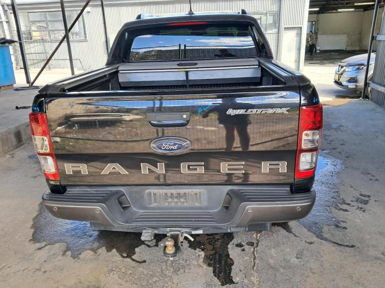 ford Ranger PX III Jun 2019 Parts & Wrecking