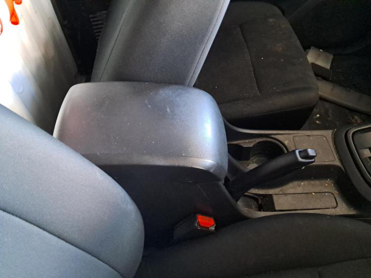 isuzu Dmax Aug 2016 Parts & Wrecking