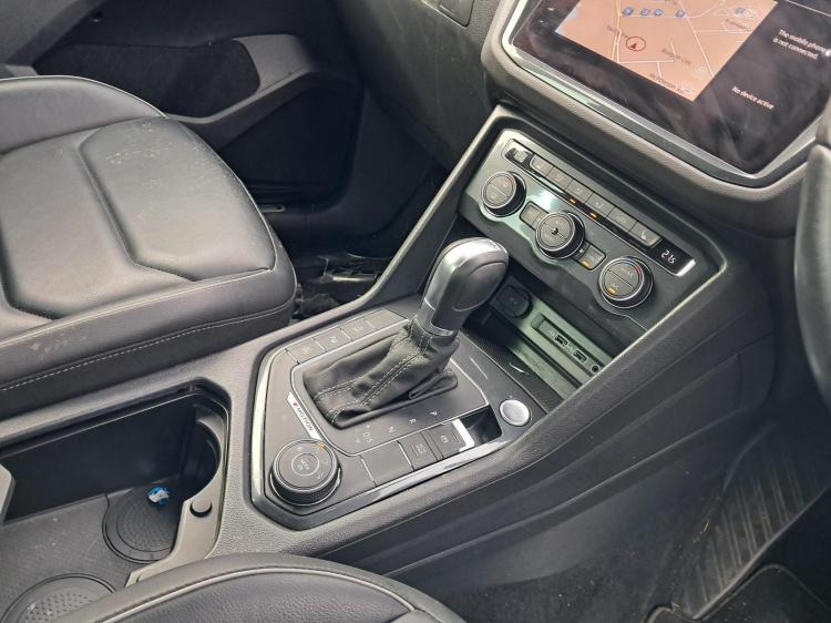 volkswagen Tiguan MK2 Jun 2018 Parts & Wrecking