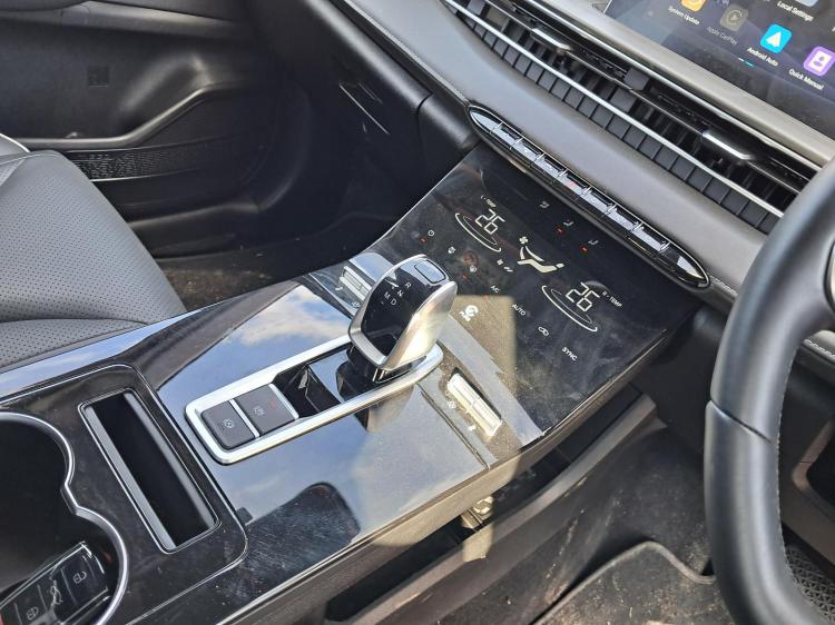 chery Tiggo 4 Pro	 T3X Parts & Wrecking