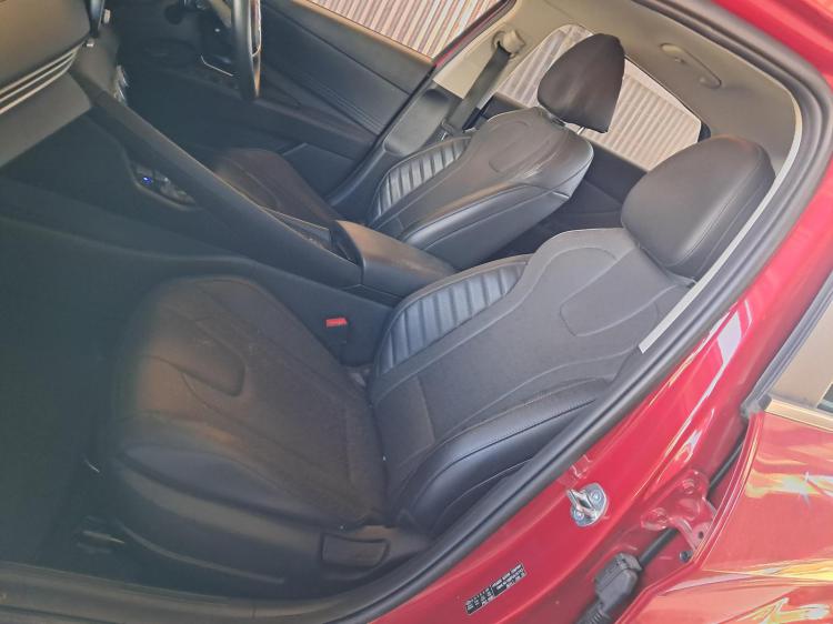 hyundai I30 CN7 Jan 2023 Parts & Wrecking