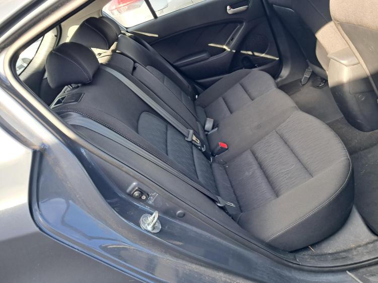 kia Cerato YD Aug 2015 Parts & Wrecking