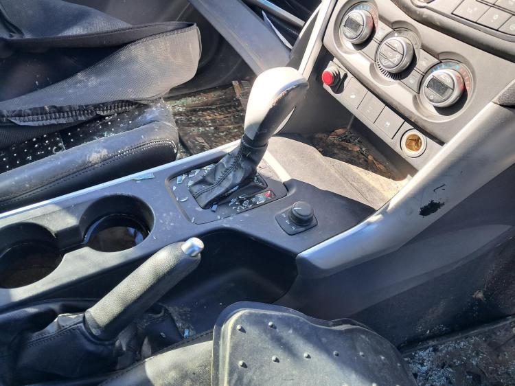 mazda Bt50 Aug 2012 Parts & Wrecking