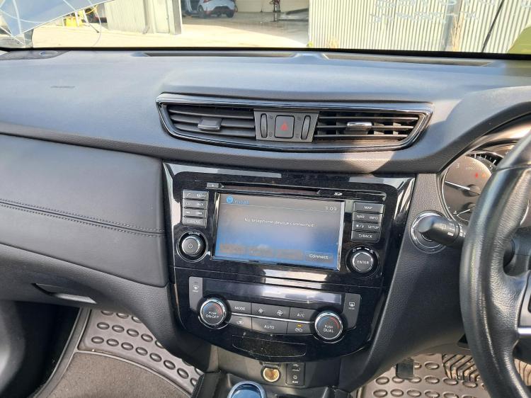 nissan Xtrail T32 Dec 2017 Parts & Wrecking