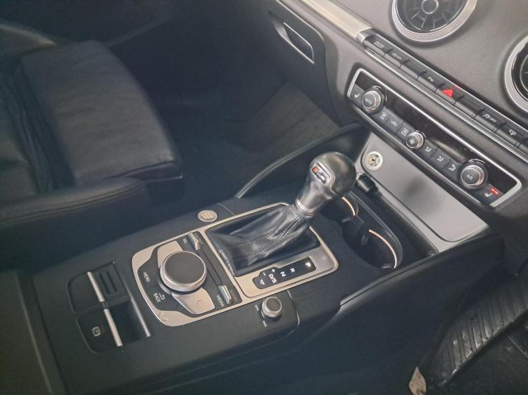 audi A3 8V Nov 2016 Parts & Wrecking