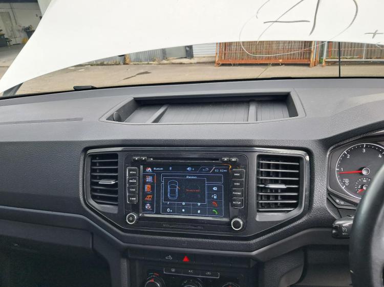 volkswagen Amarok 2H Oct 2018 Parts & Wrecking