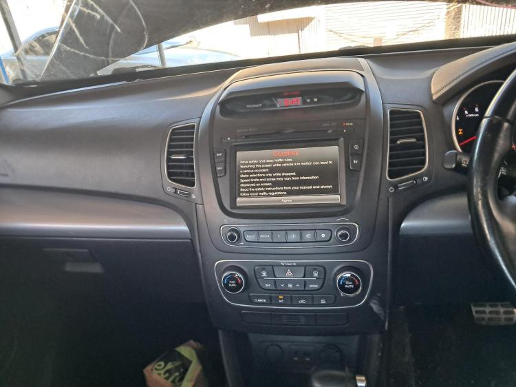 kia Sorento	 XM Parts & Wrecking