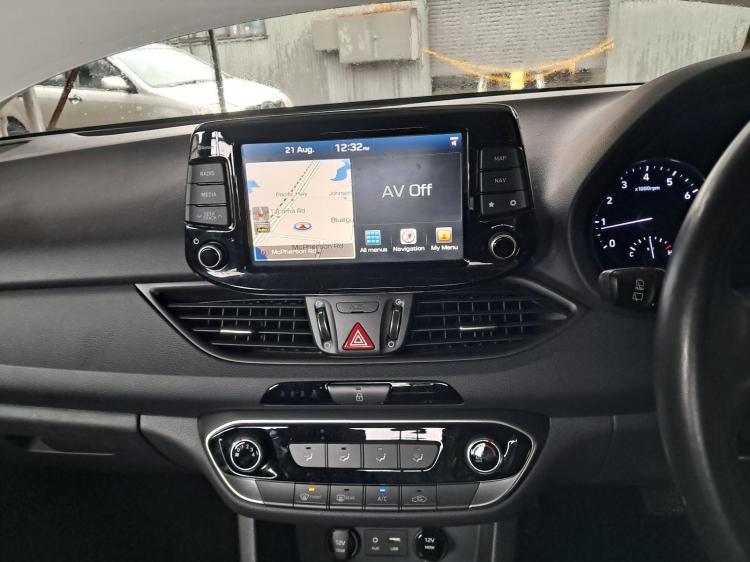 hyundai I30 PD Jul 2019 Parts & Wrecking