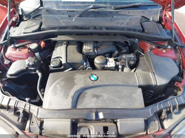 bmw 1 Series 120i 2009 Parts & Wrecking