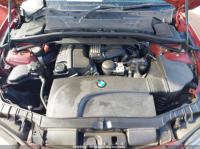 2009 Bmw 1 Series 120i image 8