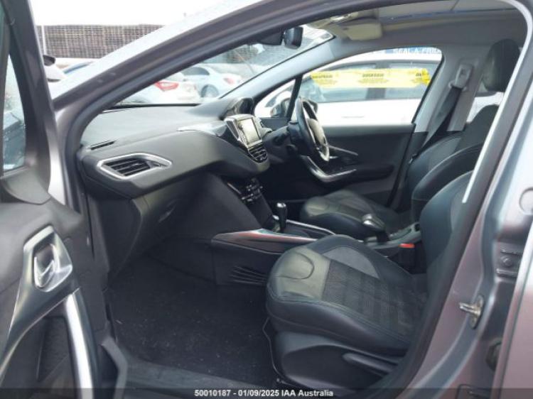 peugeot 2008 2014 Parts & Wrecking