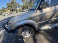 2002 Toyota Land Cruiser image 8