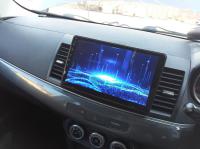 2008 Mitsubishi Lancer VRX image 8