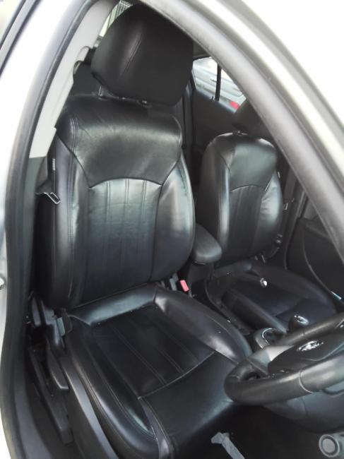 holden Cruze SRI-V May 2012 Parts & Wrecking