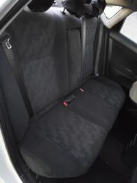 2013 Nissan Pulsar ST image 8