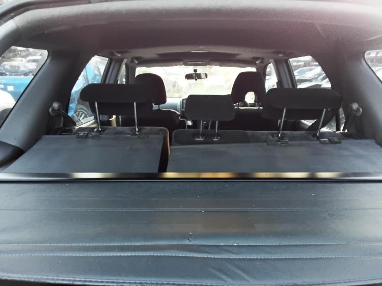 honda Cr V SPORT Feb 2005 Parts & Wrecking
