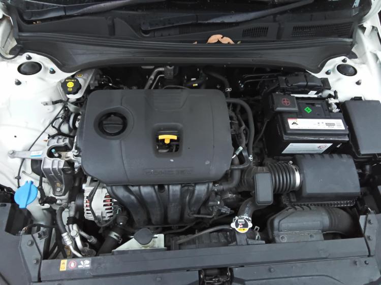 kia Cerato SPORT PLUS Apr 2021 Parts & Wrecking