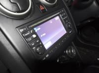 2014 Nissan Dualis ST FWD image 8