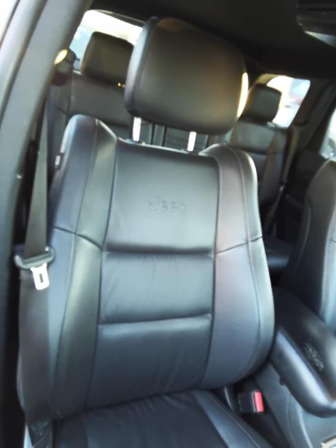 jeep Grand Cherokee LAREDO 4X4 Jul 2013 Parts & Wrecking