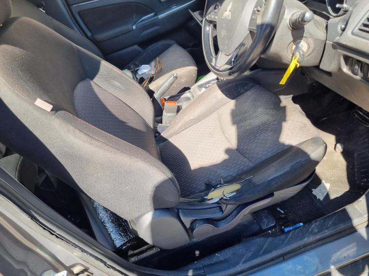 mitsubishi Asx LS 2017 Parts & Wrecking