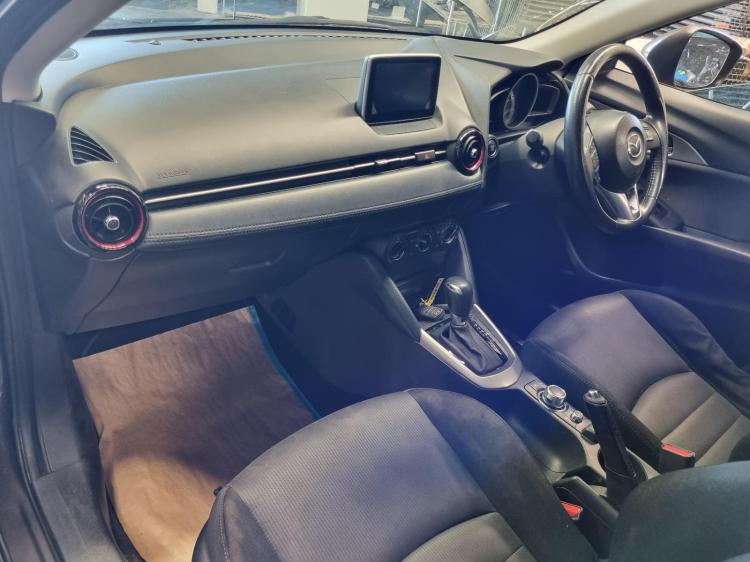 mazda Cx3 MAXX DK 2015 Parts & Wrecking