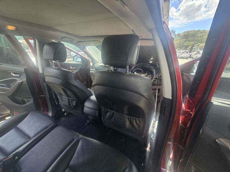 hyundai Santa Fe DM HIGHLANDER Feb 2015 Parts & Wrecking