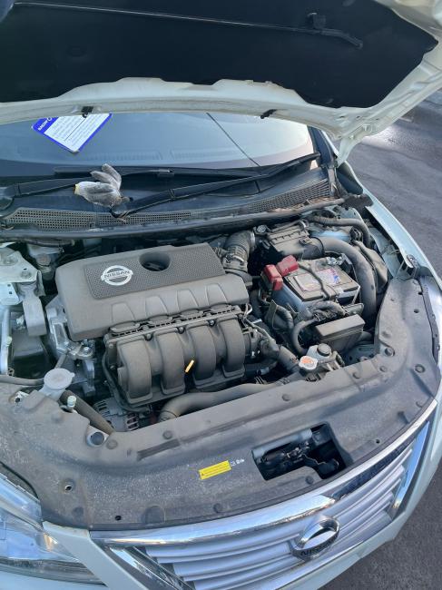 nissan Pulsar B17 Dec 2014 Parts & Wrecking