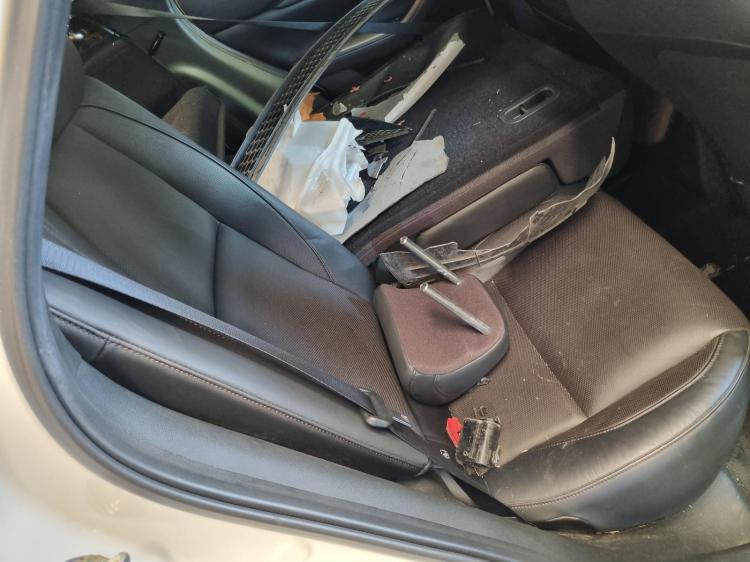 mazda Cx30 G25 TOURING DM 2023 Parts & Wrecking