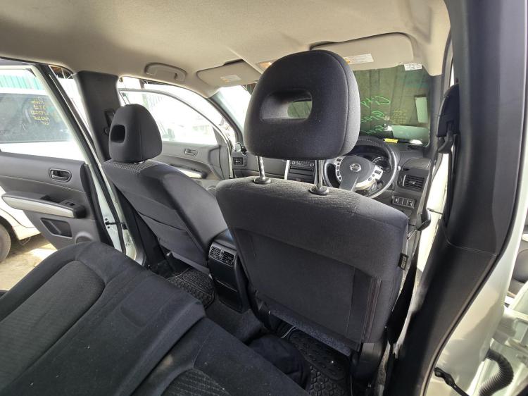 nissan X Trail T31 ST Nov 2012 Parts & Wrecking
