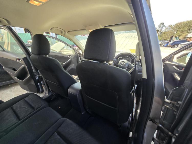 mazda Cx5 KE MAXX SPORT Nov 2012 Parts & Wrecking