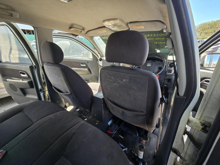 holden Rodeo RA LT Mar 2008 Parts & Wrecking