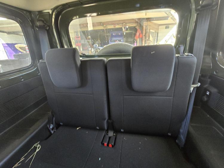 suzuki Jimny GJ 3 DOOR HARDTOP Jul 2024 Parts & Wrecking