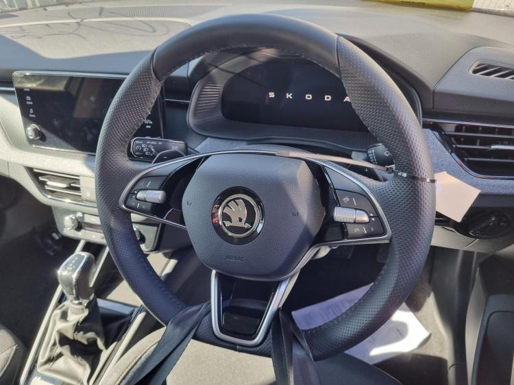 skoda Kamiq SELECT NW 2024 Parts & Wrecking