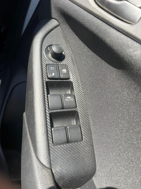 mazda Cx 3 2017 Parts & Wrecking