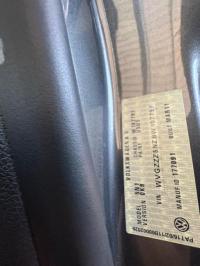 2011 Volkswagen Tiguan image 8