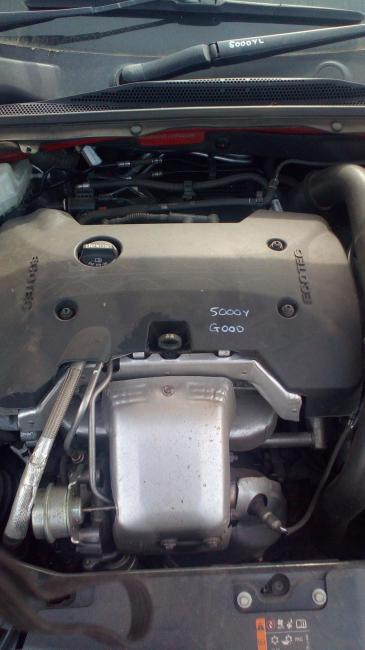 holden Commodore LT Sep 2018 Parts & Wrecking