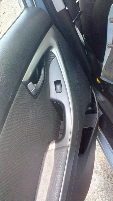 hyundai Elantra ELITE May 2011 Parts & Wrecking