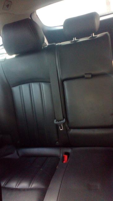 holden Cruze CDX Jan 2013 Parts & Wrecking